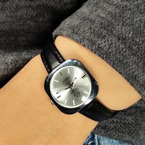 فلورا-چرمی دایره مربع