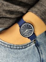 بولون-سرمه‌ای