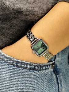 دنیل ولینگتون-بند استیل