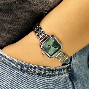 دنیل ولینگتون-بند استیل