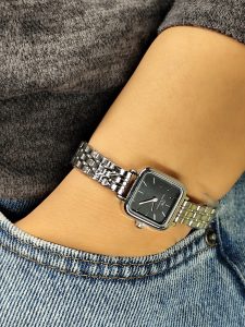 دنیل ولینگتون-بنداستیل