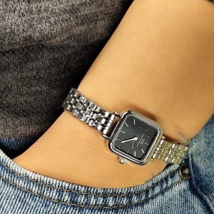 دنیل ولینگتون-بنداستیل