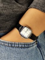 فلورا-بند چرمی