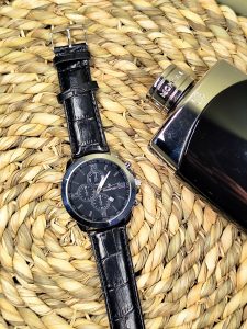 رومانسون مرانه-چرمی