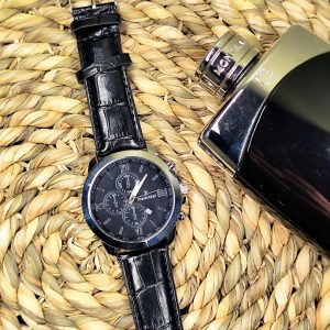 رومانسون مرانه-چرمی