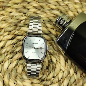 کاسیو نوستالژیک-مردانه