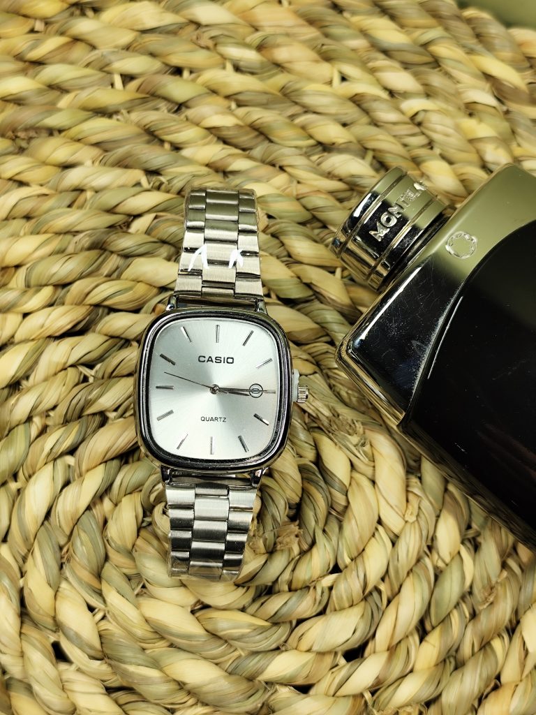 کاسیو نوستالژیک-مردانه