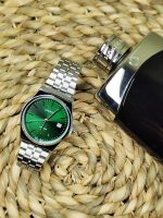 کاسیو- بندفلزی مردانه