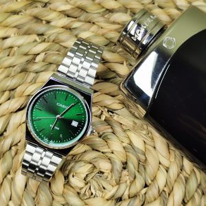 کاسیو- بندفلزی مردانه