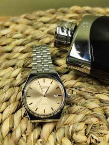 کاسیو-مردانه بندفلزی