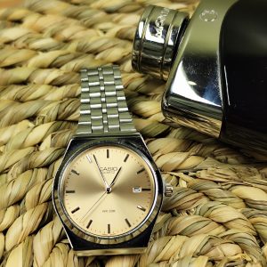 کاسیو-مردانه بندفلزی