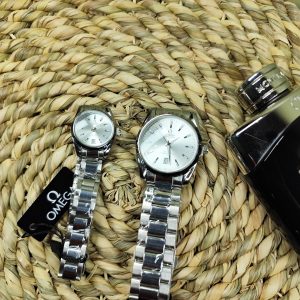 امگا ست- بندفلزی