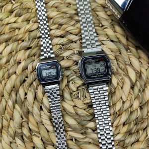 کاسیو- ست دیجیتال